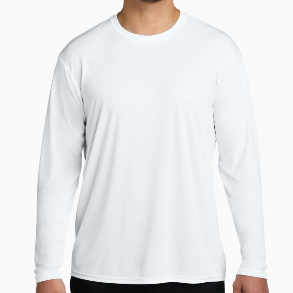 Long Sleeve Performance Tee Thumbnail
