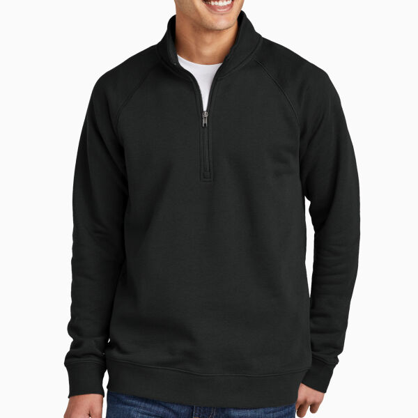 Drive Fleece 1/4 Zip Pullover Thumbnail