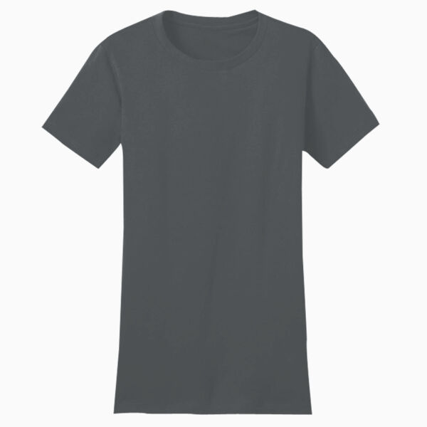 Women's Fitted The Concert Tee ® Thumbnail
