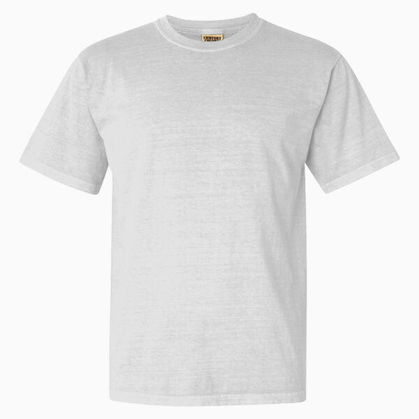 Heavyweight Ring Spun Tee Thumbnail