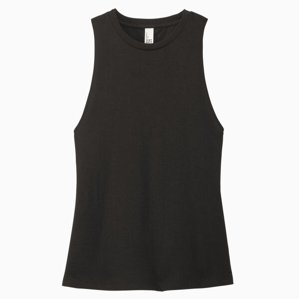 Women's Perfect Tri ® Muscle Tank Thumbnail