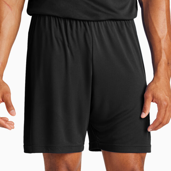 PosiCharge ® Competitor 7' Short Thumbnail