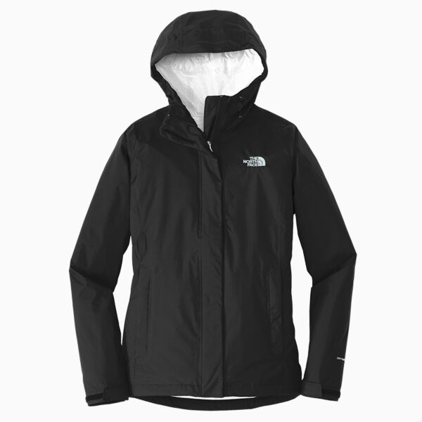 Ladies DryVent Rain Jacket Thumbnail