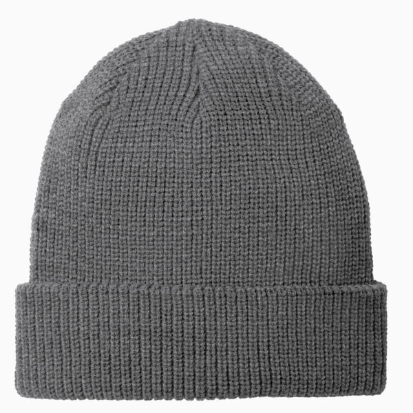 Chunky Knit Beanie Thumbnail