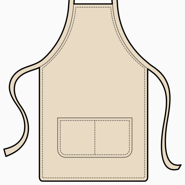 APRON Thumbnail