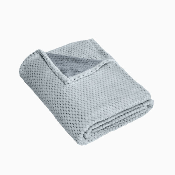 Plush Texture Blanket Thumbnail