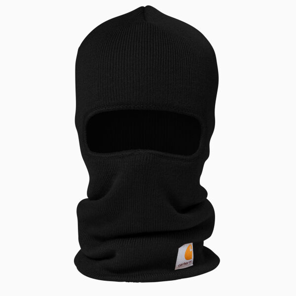 Knit Insulated Face Mask Thumbnail