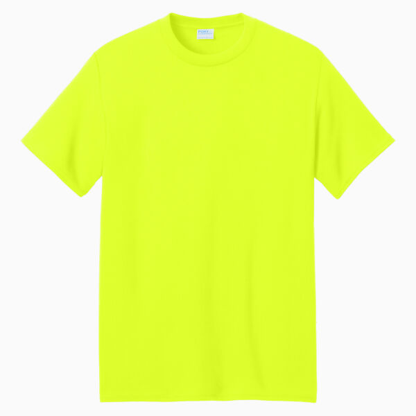 Core Blend Recycled Tee Thumbnail