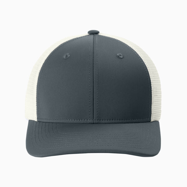 Club Trucker Cap Thumbnail