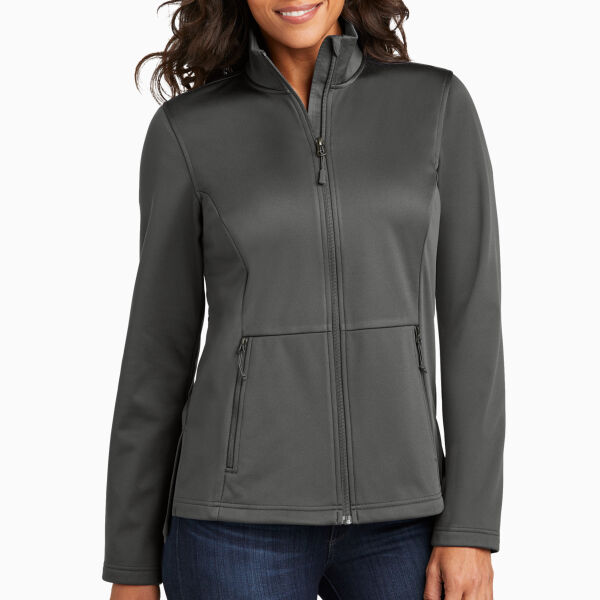 Ladies Flexshell Jacket Thumbnail