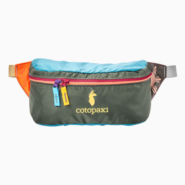 Bataan Hip Pack Thumbnail