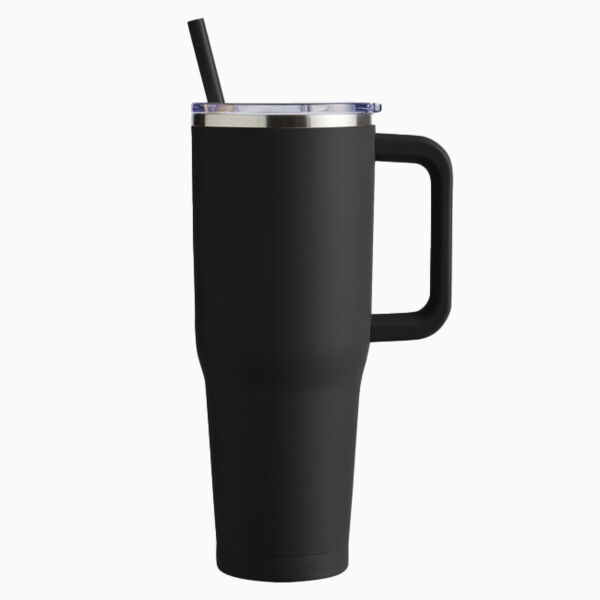 40oz Vacuum Travel Mug Thumbnail