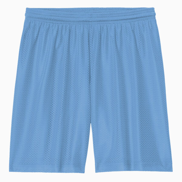 PosiCharge ® Mesh 7' Short Thumbnail