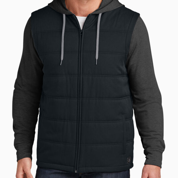 Tides Up Hooded Jacket Thumbnail