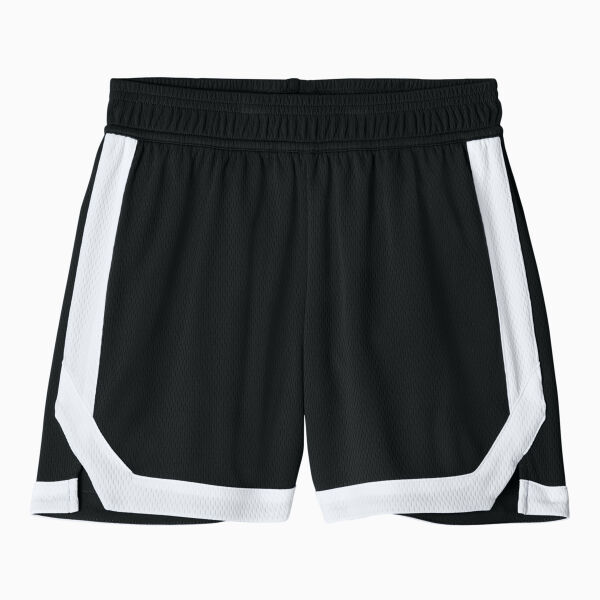 Youth Rival Basketball 5' Short Thumbnail