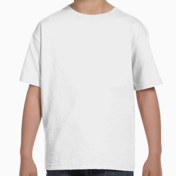 Essential-T Youth T-Shirt Thumbnail