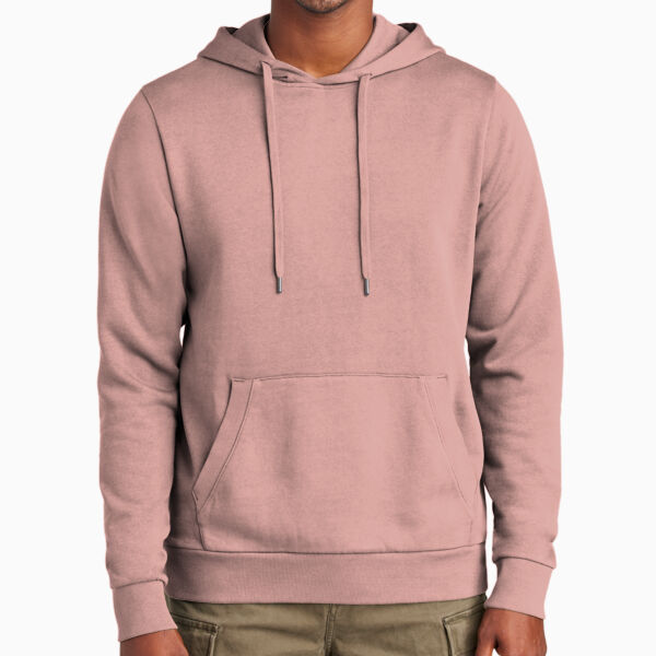Wash Fleece Hoodie Thumbnail