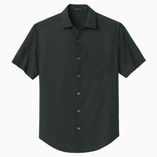 Short Sleeve UV Capital Tech Shirt Thumbnail