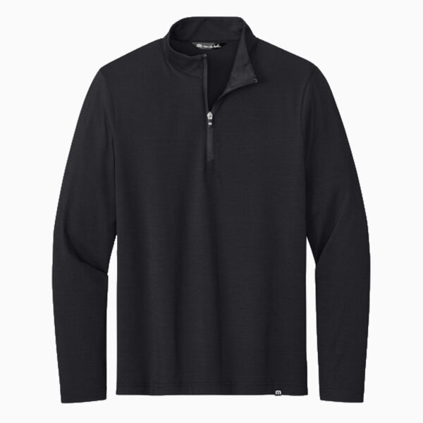 Crestview 1/4 Zip Thumbnail