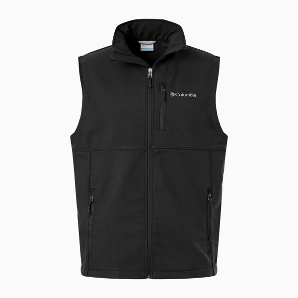 Ascender™ II Soft Shell Vest Thumbnail
