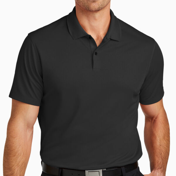 Victory Solid Polo Thumbnail