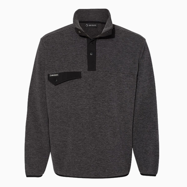 Denali Mountain Fleece Pullover Thumbnail