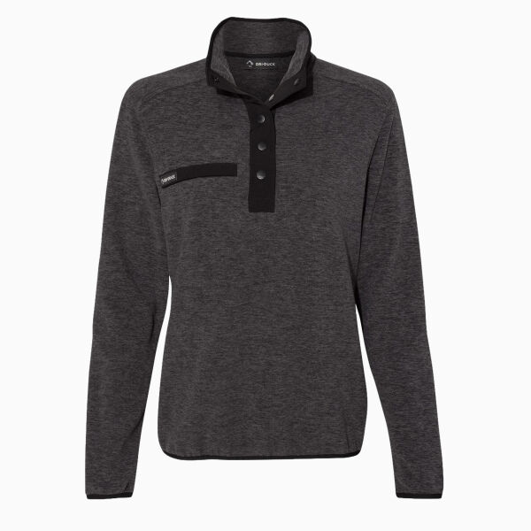 Women's Denali Mountain Fleece Pullover Thumbnail