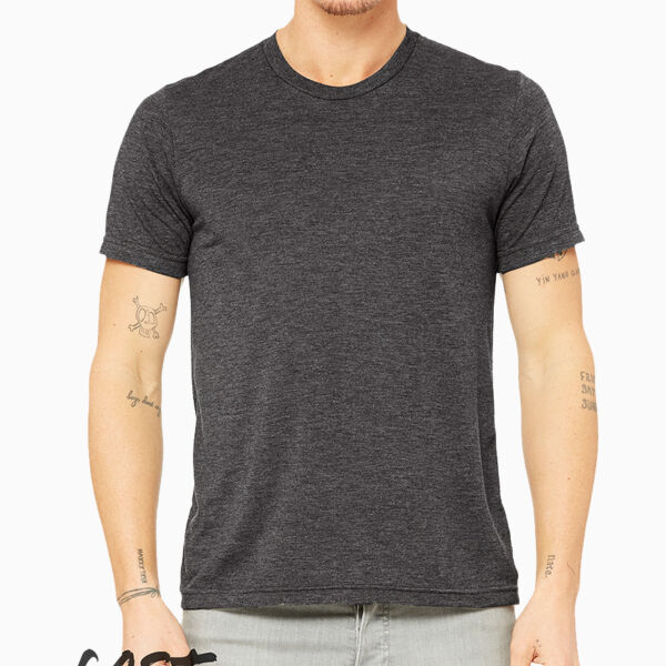 Viscose Fashion Tee Thumbnail