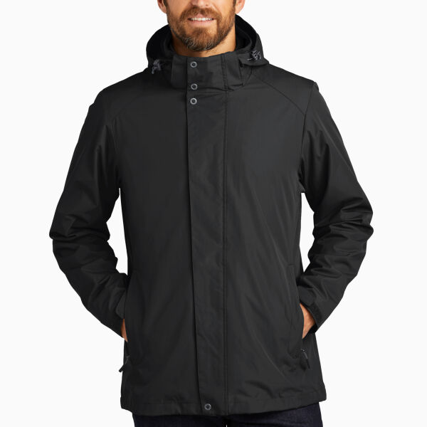 All Weather 3 in 1 Jacket Thumbnail