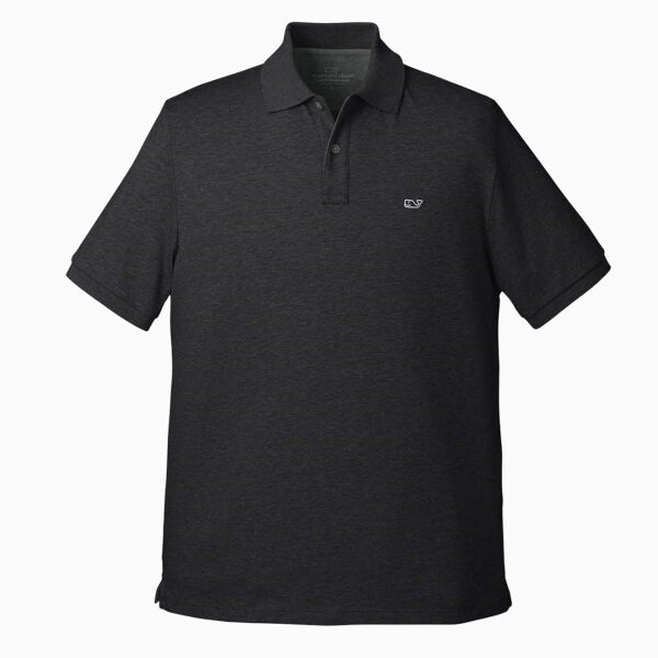 Edgartown Pique Polo Thumbnail