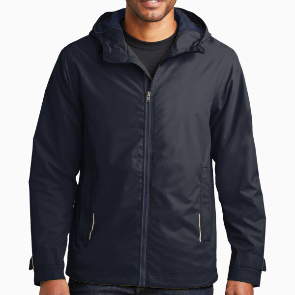 Northwest Slicker Thumbnail