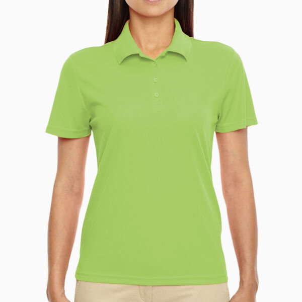 Women's Origin Performance Piqué Polo Thumbnail
