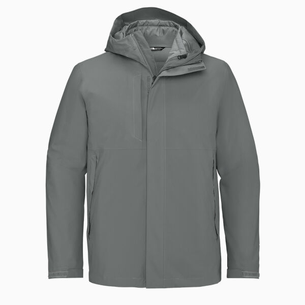 Castle Valley Triclimate 3 in 1 Jacket Thumbnail