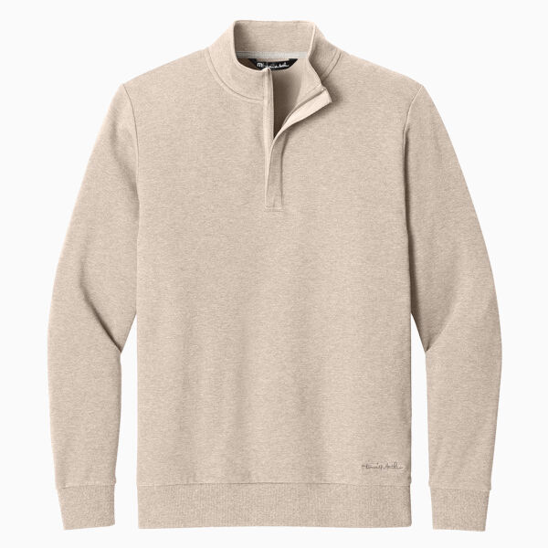 Ocean Villa 1/4 Zip Thumbnail