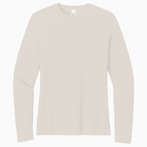 Women's Jersey Long Sleeve Tee Thumbnail
