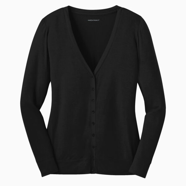 Women's Concept Cardigan Thumbnail