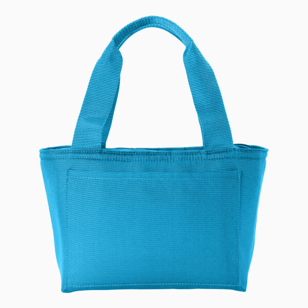 Insulated Lunch Tote Thumbnail