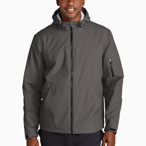 Waterproof Insulated Jacket Thumbnail