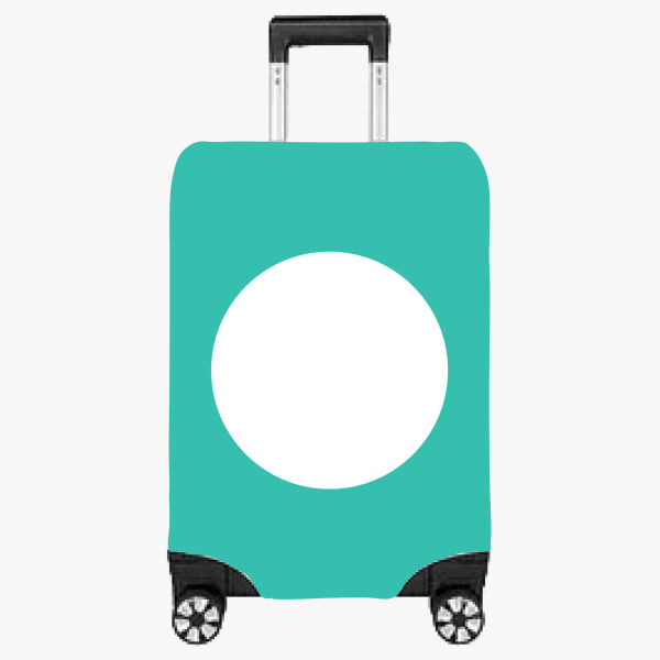 Suitcase Cover Thumbnail