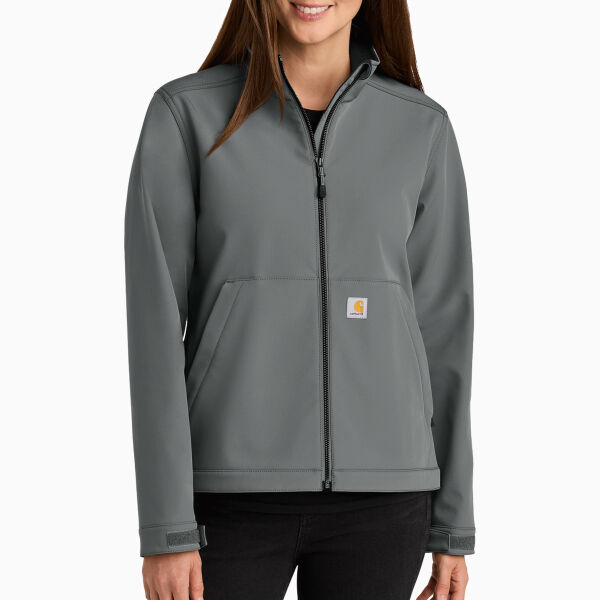 Women's Rain Defender ® Soft Shell Jacket Thumbnail