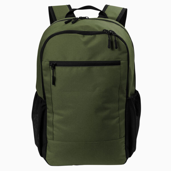 Daily Commute Backpack Thumbnail