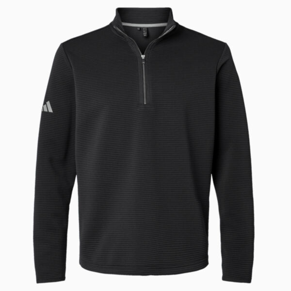 Men's Spacer Quarter-Zip Pullover Thumbnail