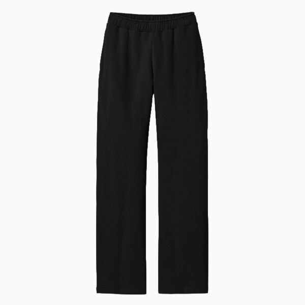 V.I.T. Fleece Open Bottom Sweatpant Thumbnail