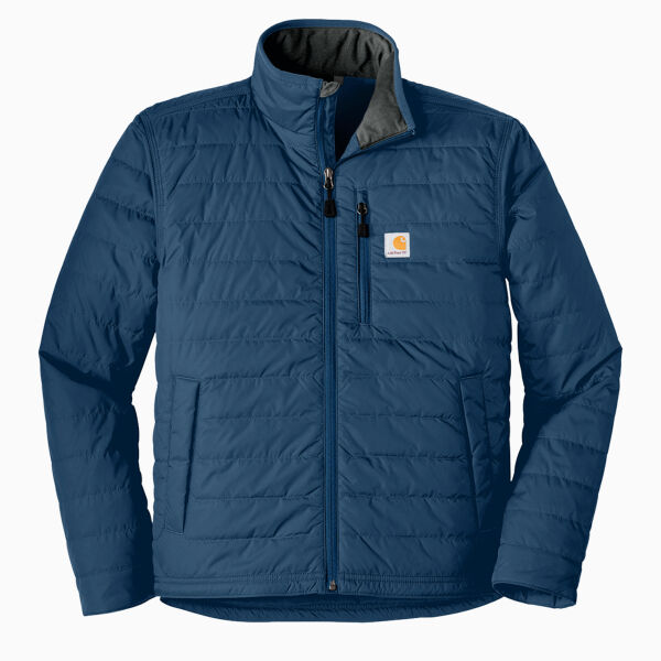 Gilliam Jacket Thumbnail