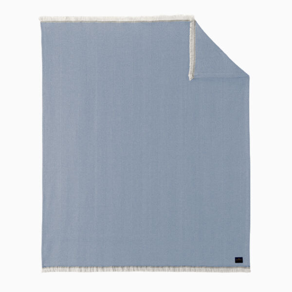 Coastal Throw Thumbnail