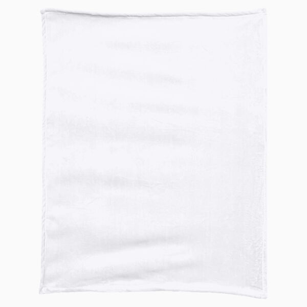 Mink Touch Luxury Baby Blanket Thumbnail