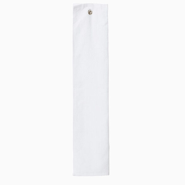 Trifold Golf Towel with Grommet Thumbnail
