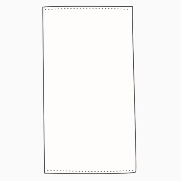 Patented Sublimation Golf Towel Thumbnail