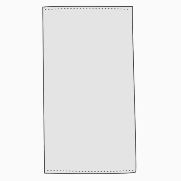 Sublimation Standard Rally Towel Thumbnail