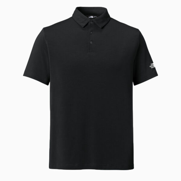 Canyon Crest Polo Thumbnail